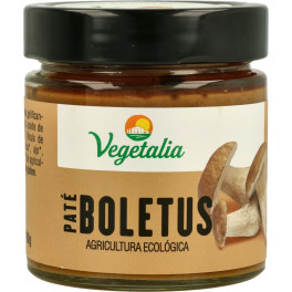 Vegetalia Paté Boletus Bio 180 G