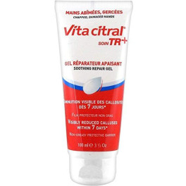 Vita Citral Cuidados Gel Tr+ Manos 75 Ml