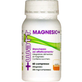 Watt Magnesio+ 60 Comp