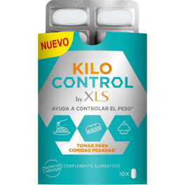 Xl-s Medical Kilo Control By Xls 120 Comp