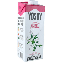 Yosoy Arroz 1 L