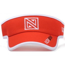 Nonbak Visera Antisudor Rojo Nonbak Visera Antisudor Rojo