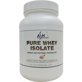 Asn Pure Whey Isolate. 1kg