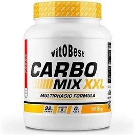 Vitobest Carbomix XXL 2 Kg