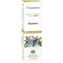 Esential Aroms Agua Floral Romero 100 Ml