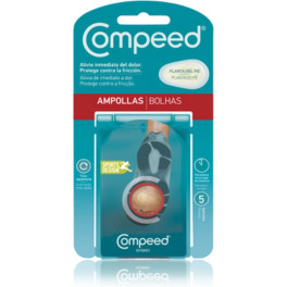 Compeed Ampoules Plante du Pied 5 Unités