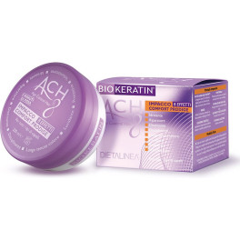 Dietalinea El Paquete Biokeratin Ach8 Comfort Produce 8 Efectos 200 Ml De Crema