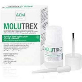Acm Laboratories Molutrex Solución 3 Ml