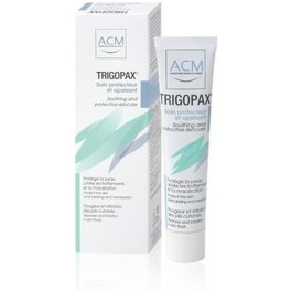 Acm Laboratories Trigopax Crema 75 Ml De Crema