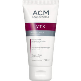 Acm Laboratories Vitix Gel 50 Ml De Gel
