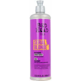 Tigi Bed Head Serial Blonde Purple Toning Conditioner 400 ml unissex
