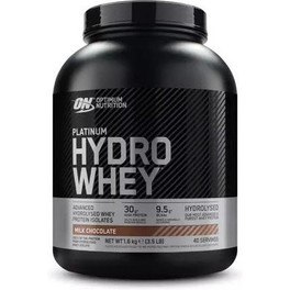 Optimum Nutrition Protein auf Platinum Hydro Whey 3,5 Lbs (1,6 kg)