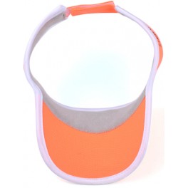 Nonbak Visera Elastica Running Naranja Fluor Nonbak Visera Elastica Running Naranja Fluor