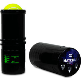 Matchu Sport Bolas Protector - Pressure Pro