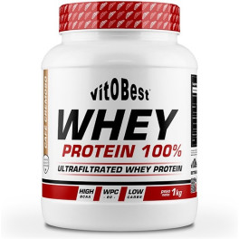 Vitobest Whey Protein 100% 1kg