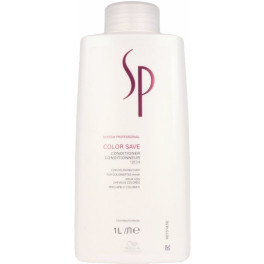 System Professional Sp Color Save Conditioner 1000 Ml Unisex