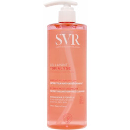 Svr Topialyse Gel Lavant 400 Ml Unisex