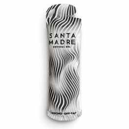 Santa Madre Unusual Gel 70Ml 60 gr CHO Off Caffeine 12 Gel X 70 Ml
