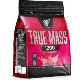 BSN True Mass 1200 4,73kg
