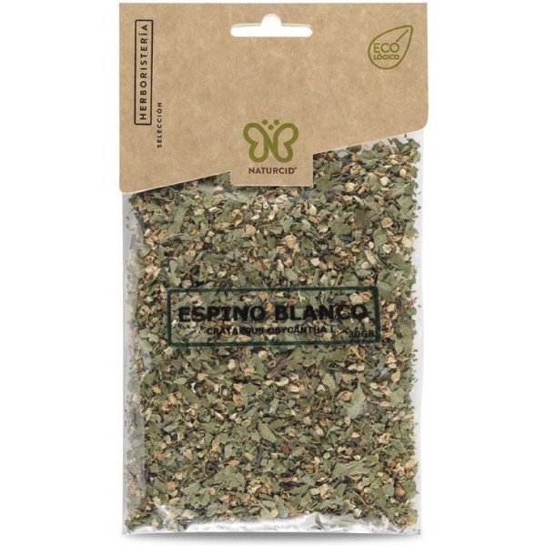 Naturcid Espino Blanco Eco 50 Gr