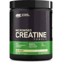 Optimum Nutrition Creatina em Pó 300 gr