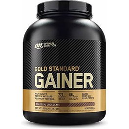 Optimum Nutrition Gold Standard Gainer 1,62 kg