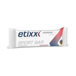 Etixx Energy Sport Bar + Magnésio 1 barra x 40 gr