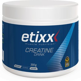 Etixx Creatine 100% Creapure 300 gr