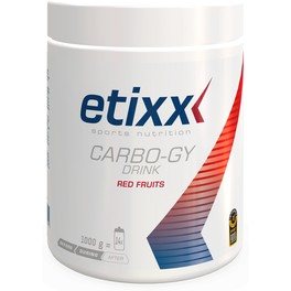 Etixx Carbo-Gy 1000 gr