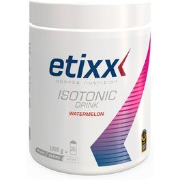 Etixx Isotonic 1000 gr