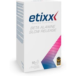 Etixx Beta Alanine Slow Release 90 tabs