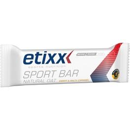 Etixx Natural Oat Sport Bar 1 barrita x 55 gr