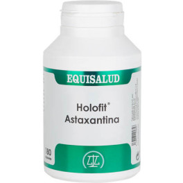 Equisalud Holofit Astaxantina 180 Perlas