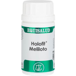 Equisalud Holofit Meliloto 50 Cápsulas