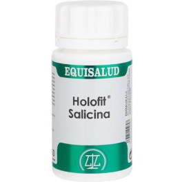 Equisalud Holofit Salicina 50 Cápsulas