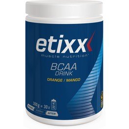 Etixx BCAA Powder 300 gr
