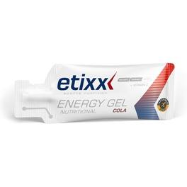 Etixx Energy Gel Nutritional