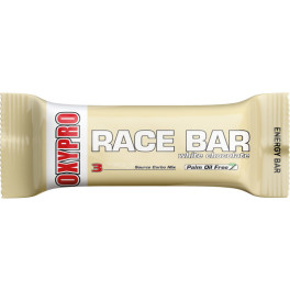 Oxypro Nutrition Race Day Bar - 1 Barrita X 45g