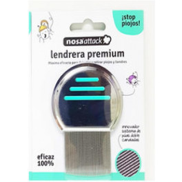 Nosa Lendrera Premium