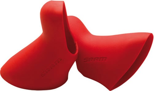 Sram Rec Goma Doblemando Red (Pareja) Sram Rec Goma Doblemando Red (Pareja)