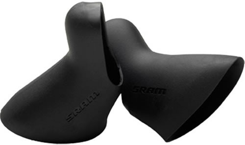 Sram Rec Goma Doblemando Blk (Pareja) Sram Rec Goma Doblemando Blk (Pareja)