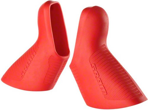 Sram Rec Goma Doblemando New Red Y Sram22 Todos Rojo (Pareja) Sram Rec Goma Doblemando New Red Y Sram22 Todos Rojo (Pareja)