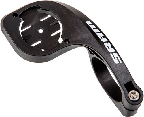 Sram Soporte Manillar Garmin Quick View 31.8 Mtb Sram Soporte Manillar Garmin Quick View 31.8 Mtb