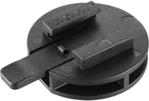 Sram Soporte Manillar Garmin Adaptador 605/705 Sram Soporte Manillar Garmin Adaptador 605/705