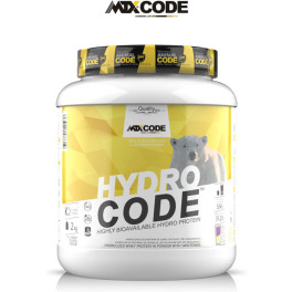 Mtx Nutrition Hydrocode [1.995g. 4.4 Lbs.]