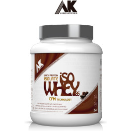 Mtx Nutrition Isowhey 85 Ak  [2 Kg]