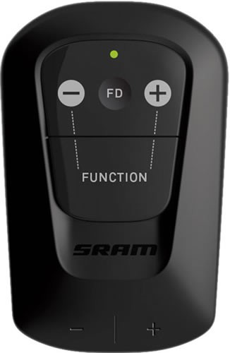 Sram Blips Box Red E-Tap Blk Sram Blips Box Red E-Tap Blk
