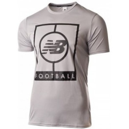 New Balance Camiseta Mt913001-rcd