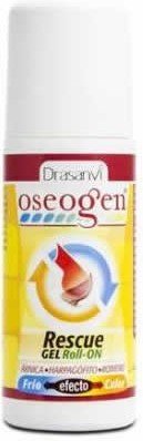 Drasanvi Oseogen Rescue Gel Roll - On 60 ml Drasanvi Oseogen Rescue Gel Roll - On 60 ml