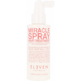 Eleven Australia Miracle Hair Treatment 125 ml Unisex